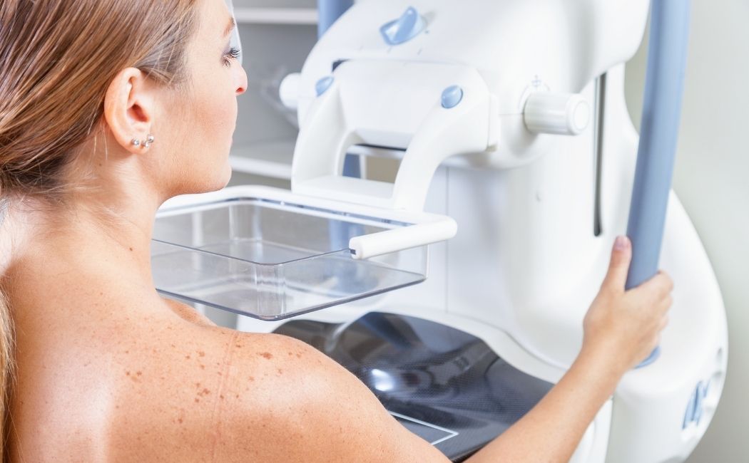 Kaufland wraz z partnerami – LUX MED oraz Geneva Trust zapraszają na bezpłatne badanie mammograficzne